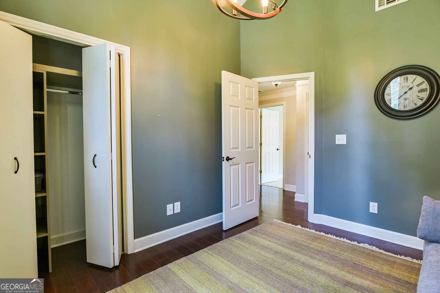 4840 Habersham Way SE Conyers - Photo 33