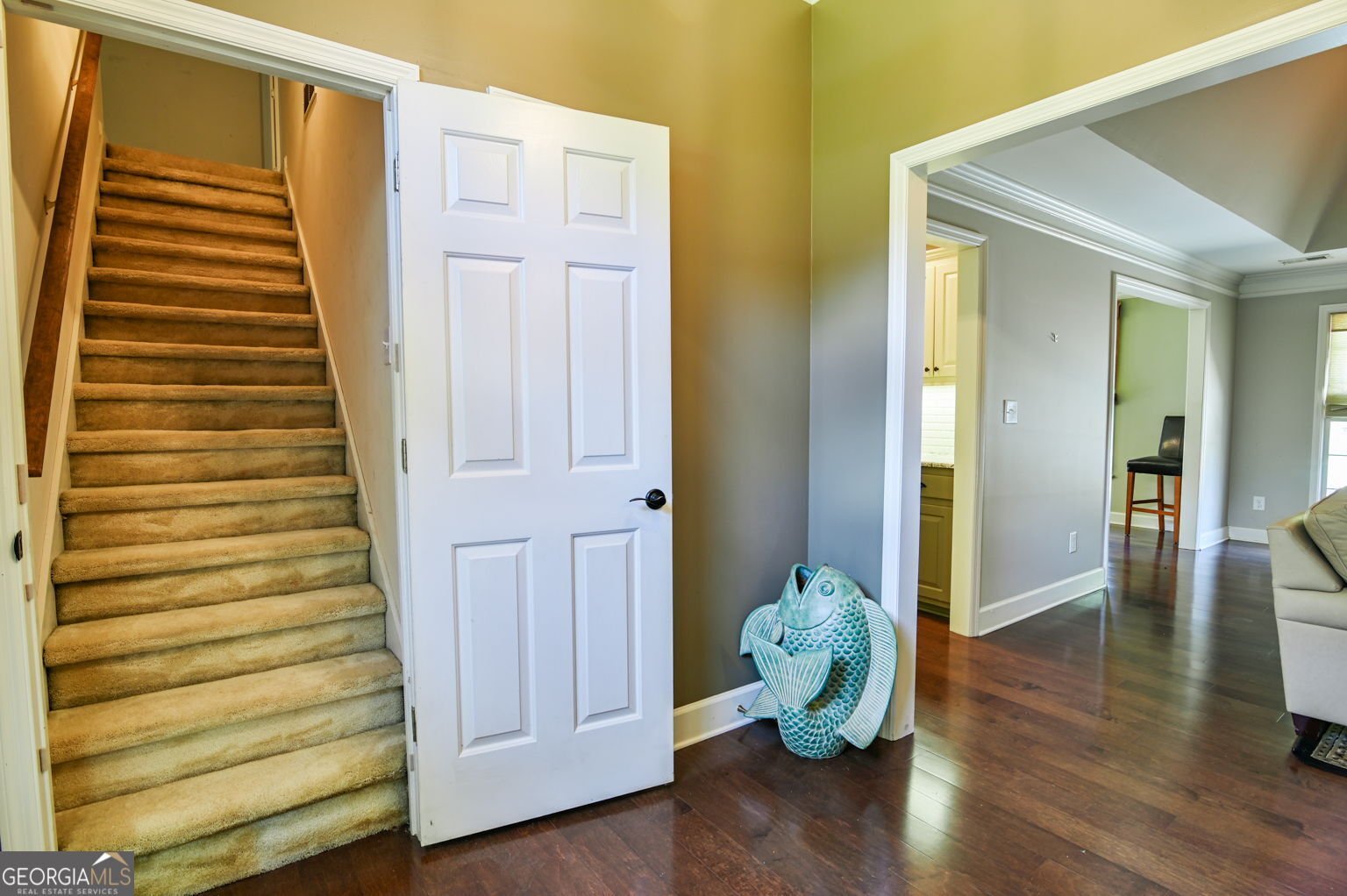 4840 Habersham Way SE Conyers - Photo 35