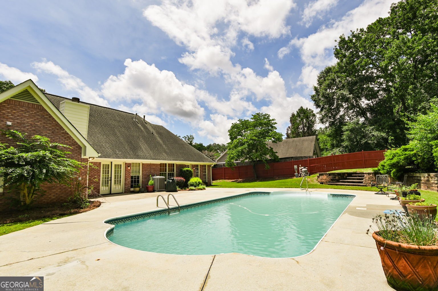 4840 Habersham Way SE Conyers - Photo 38