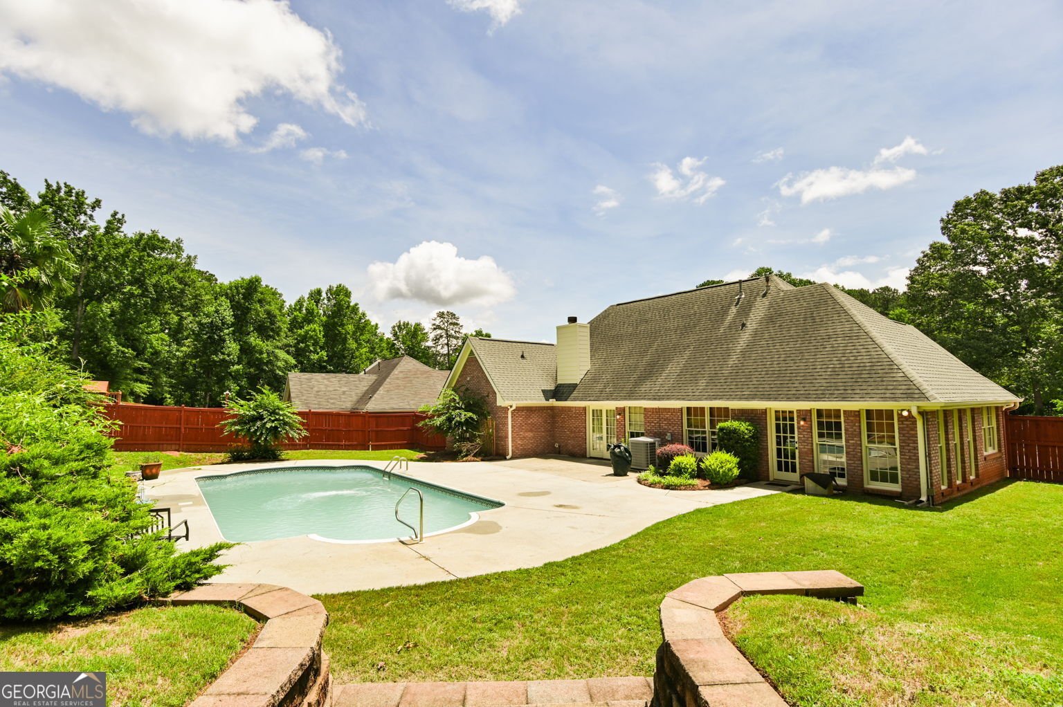 4840 Habersham Way SE Conyers - Photo 40