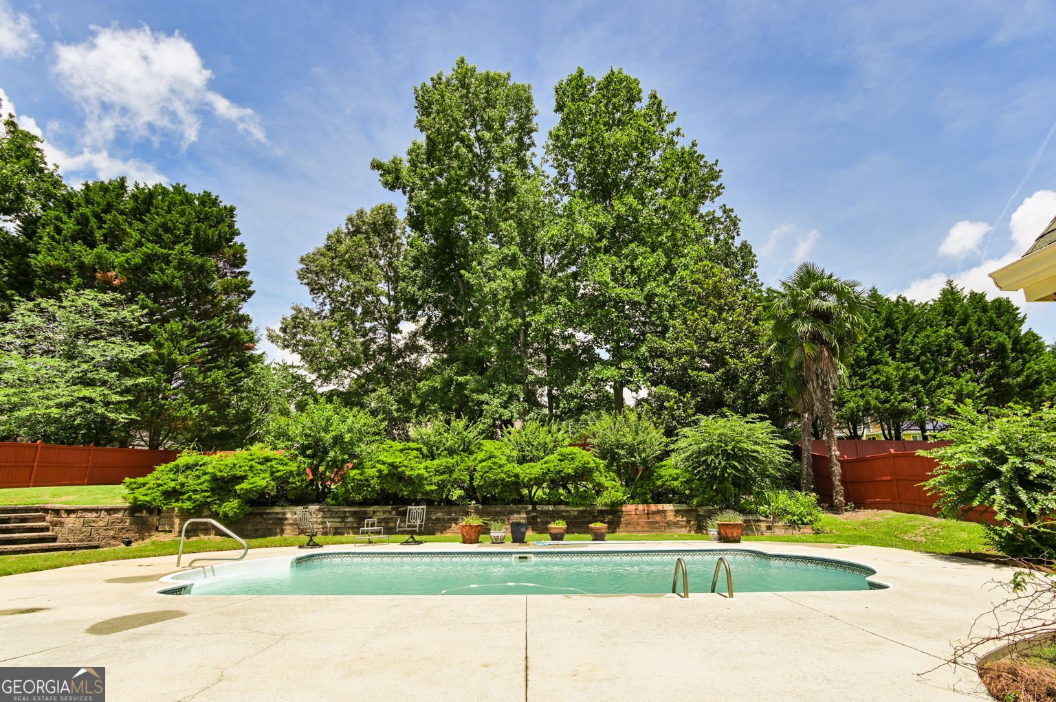 4840 Habersham Way SE Conyers - Photo 41