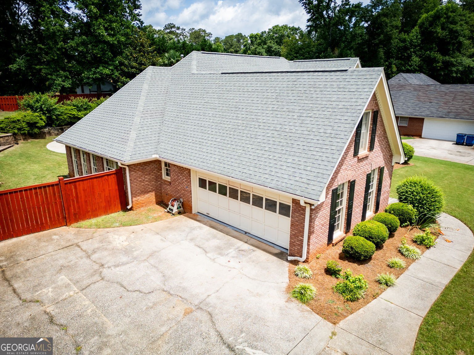 4840 Habersham Way SE Conyers - Photo 42