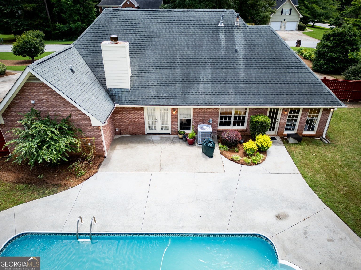 4840 Habersham Way SE Conyers - Photo 44
