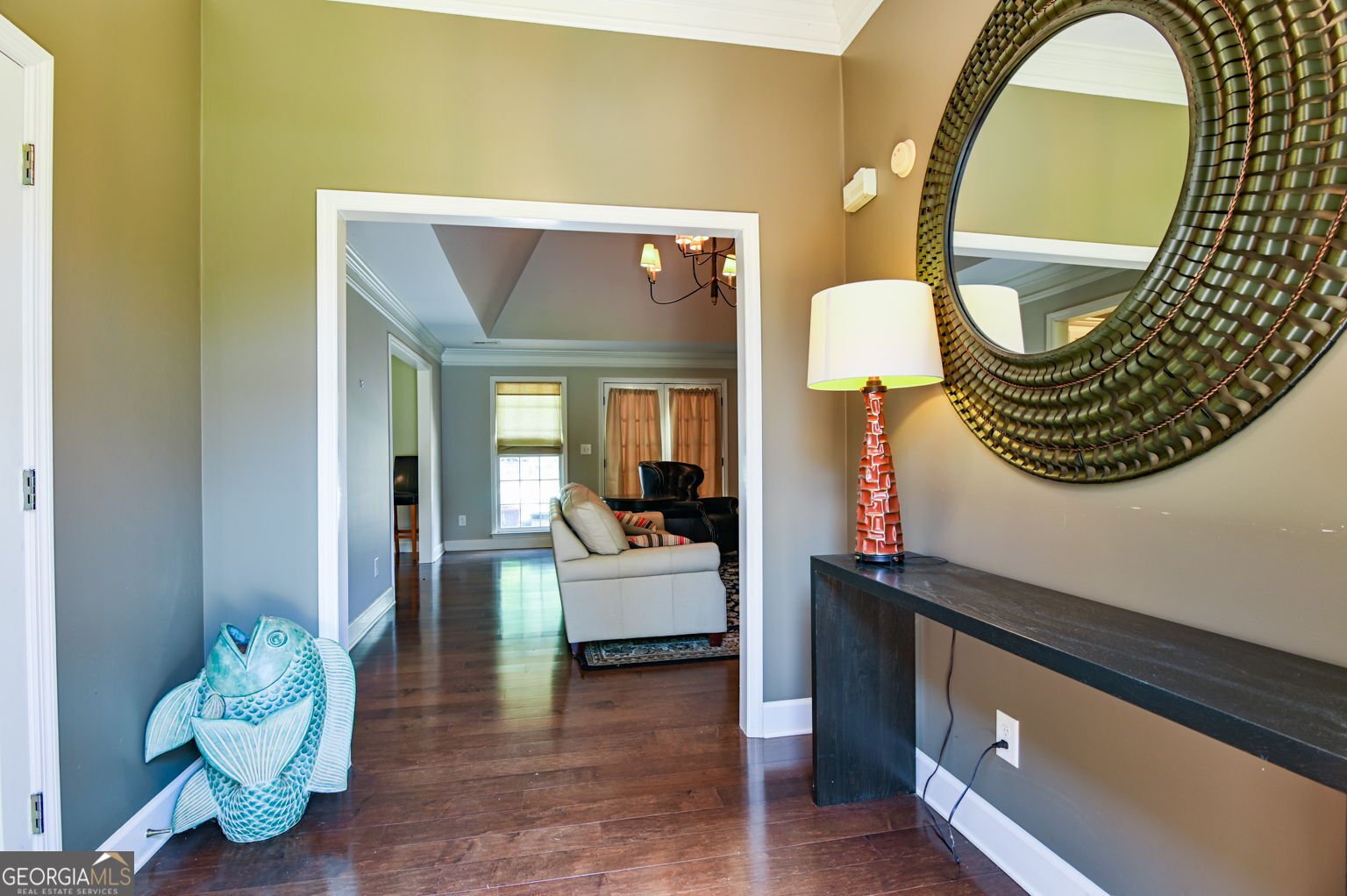 4840 Habersham Way SE Conyers - Photo 7