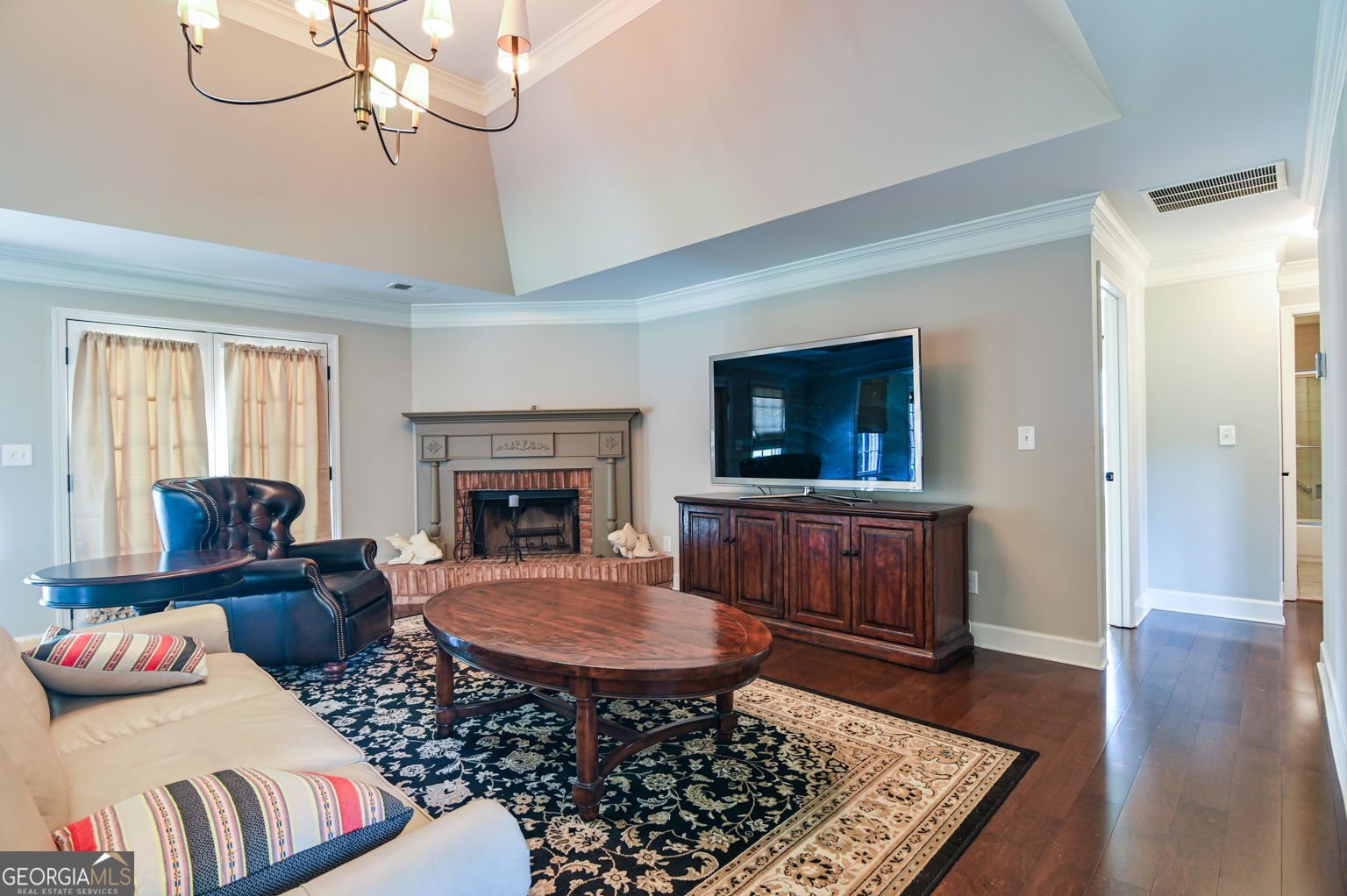 4840 Habersham Way SE Conyers - Photo 8