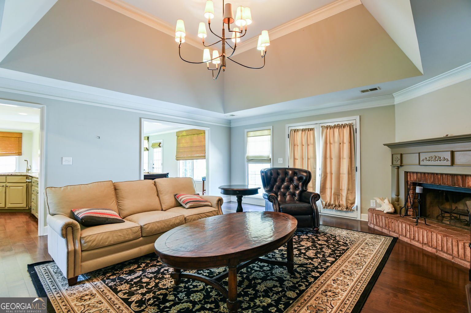 4840 Habersham Way SE Conyers - Photo 9