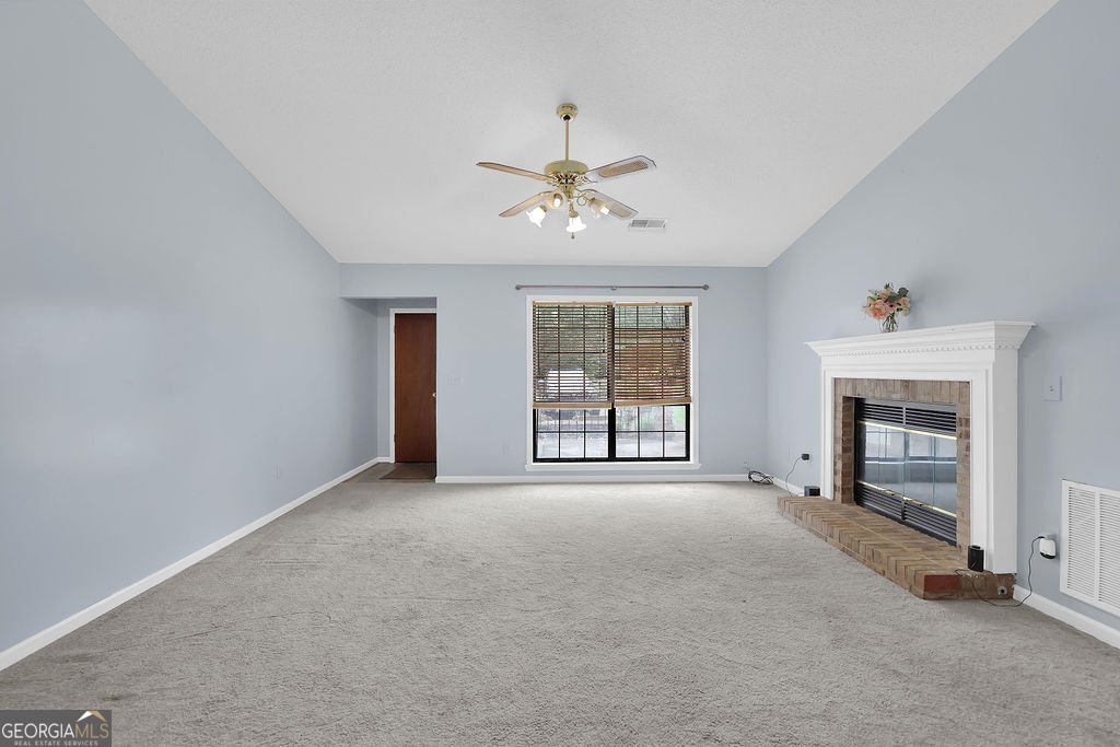 1238 Shannon Way Marietta - Photo 10