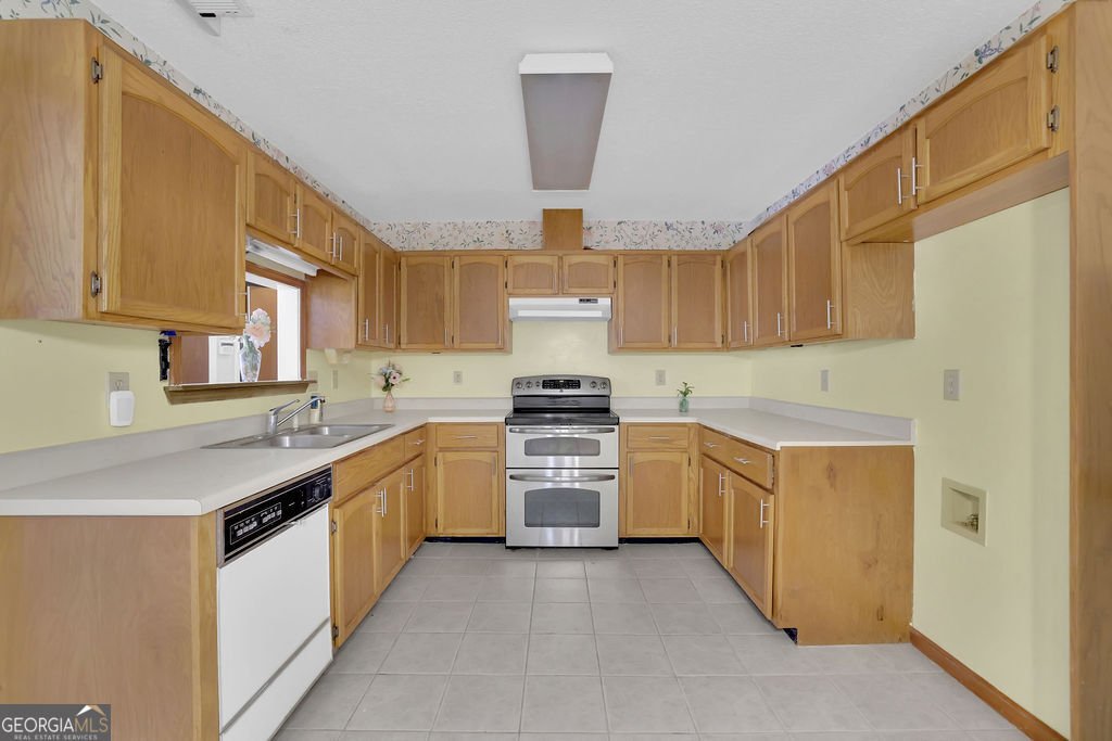 1238 Shannon Way Marietta - Photo 11