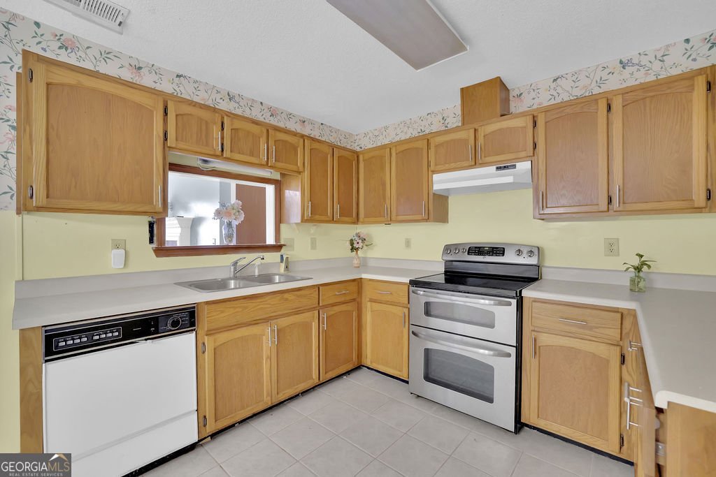 1238 Shannon Way Marietta - Photo 12