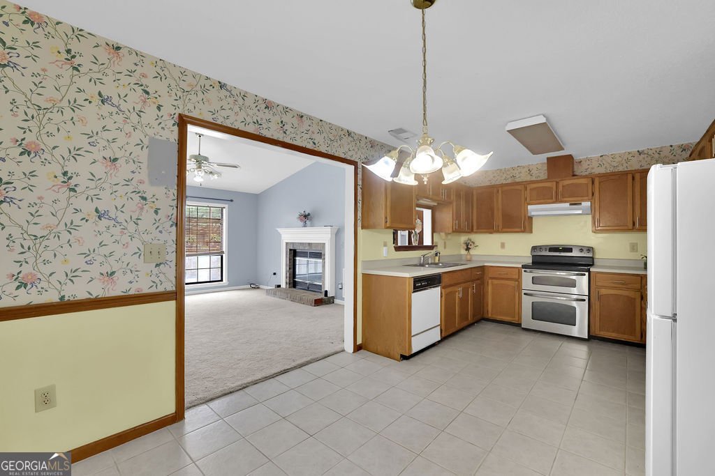 1238 Shannon Way Marietta - Photo 15