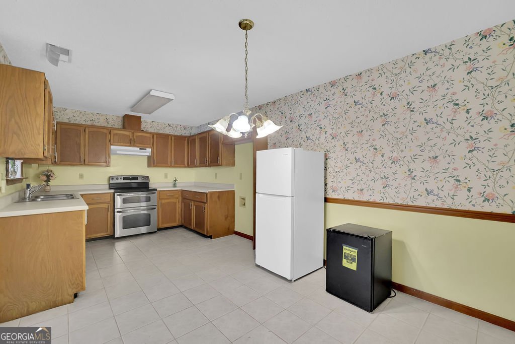 1238 Shannon Way Marietta - Photo 16