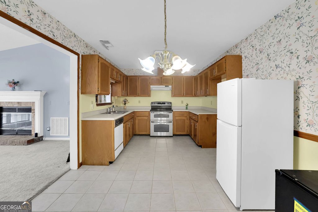 1238 Shannon Way Marietta - Photo 17