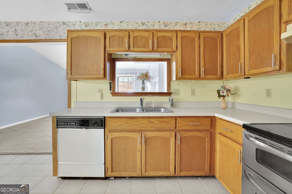 1238 Shannon Way Marietta - Photo 18