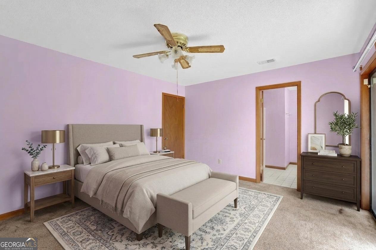 1238 Shannon Way Marietta - Photo 21