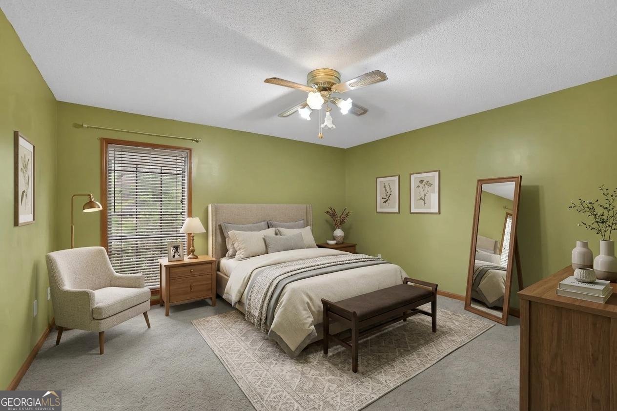 1238 Shannon Way Marietta - Photo 27