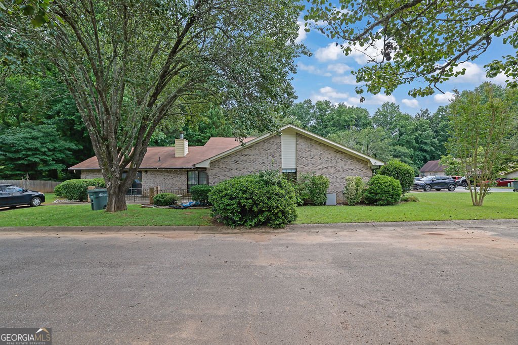 1238 Shannon Way Marietta - Photo 35