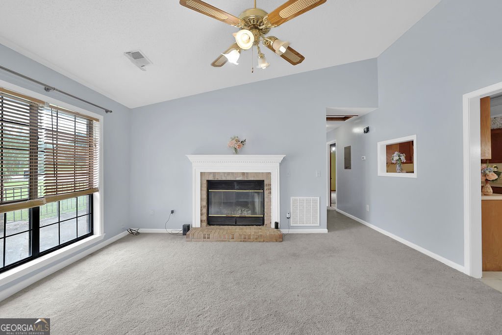1238 Shannon Way Marietta - Photo 6