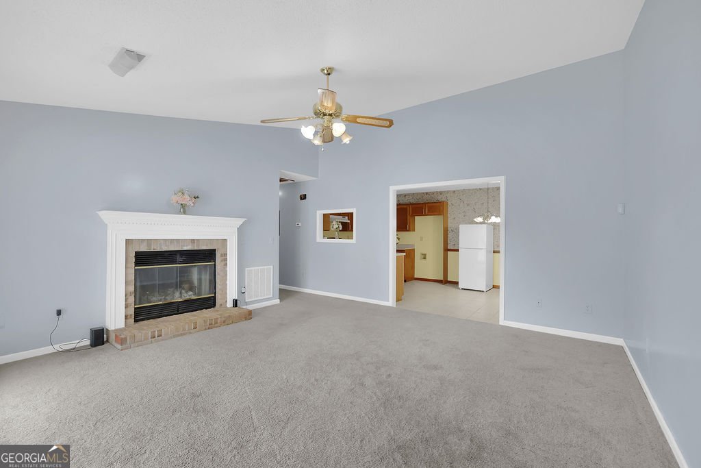 1238 Shannon Way Marietta - Photo 7