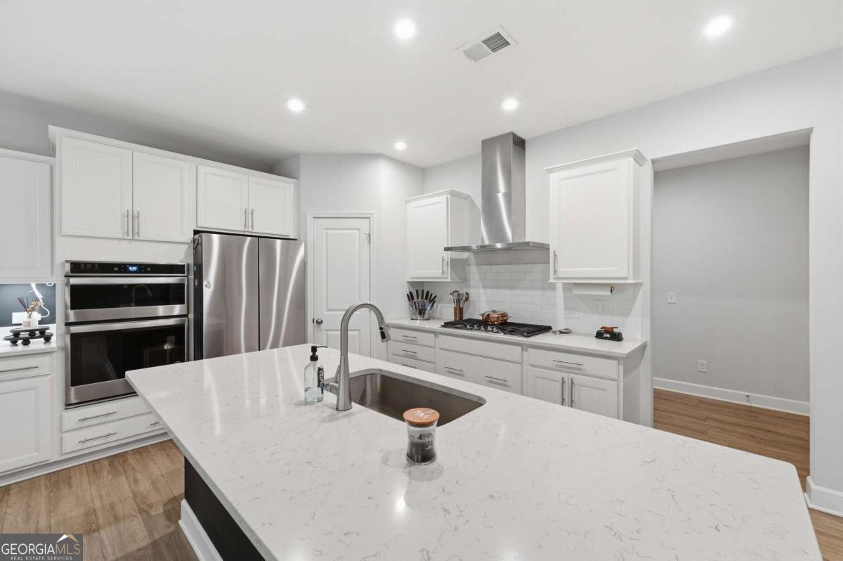 669 Fairway Drive Acworth - Photo 11