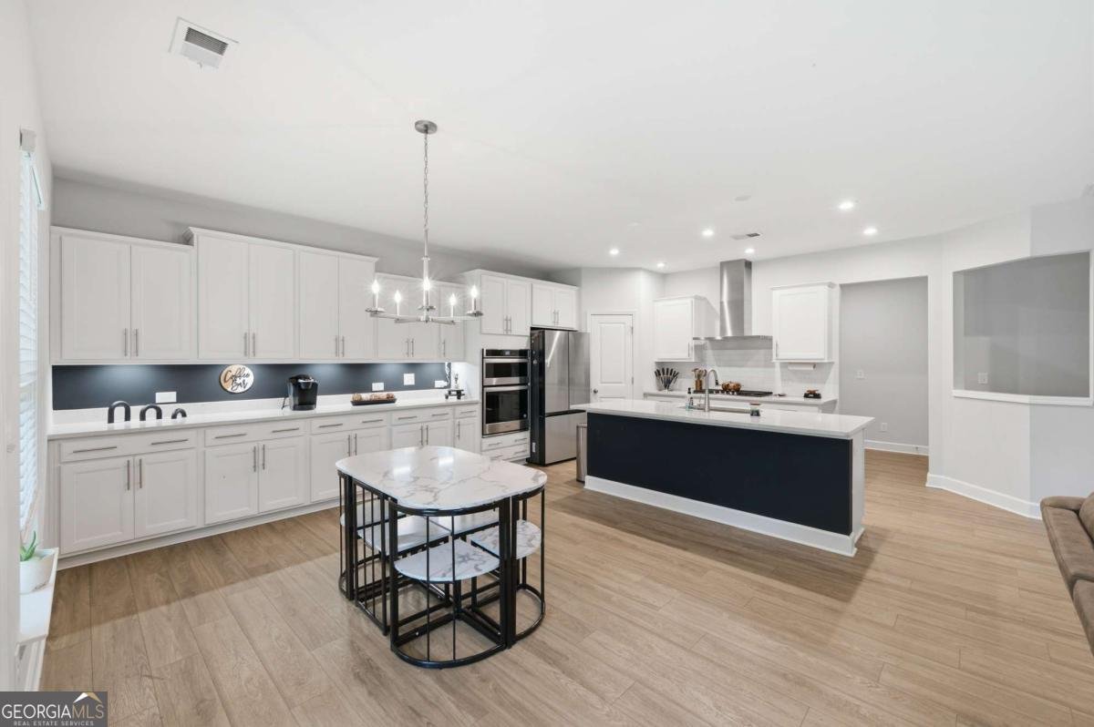 669 Fairway Drive Acworth - Photo 14