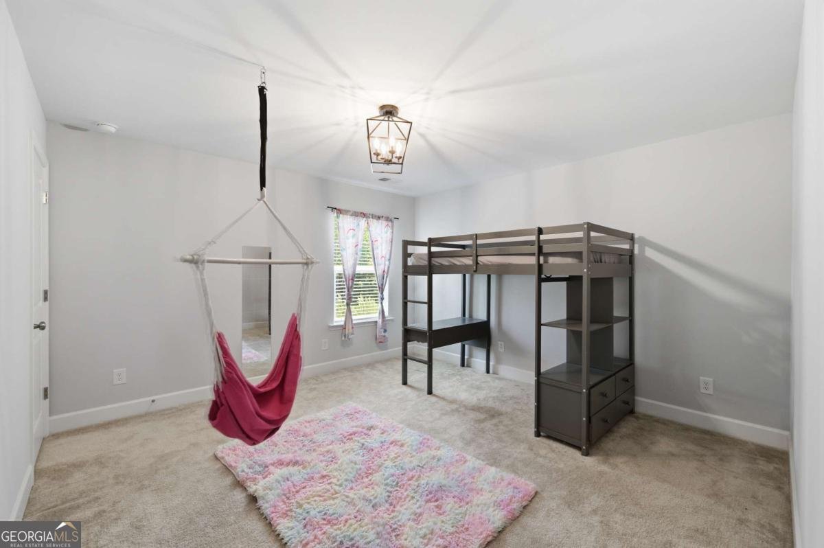 669 Fairway Drive Acworth - Photo 17