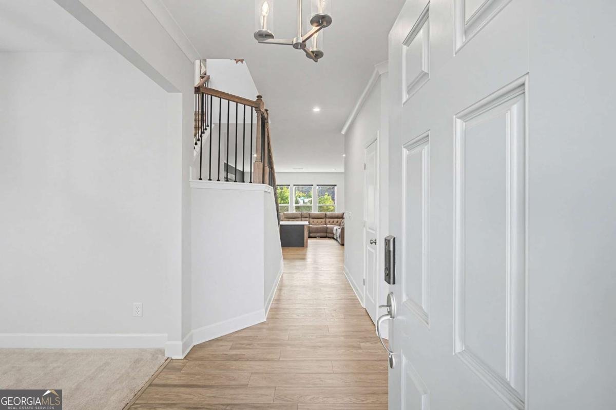 669 Fairway Drive Acworth - Photo 18