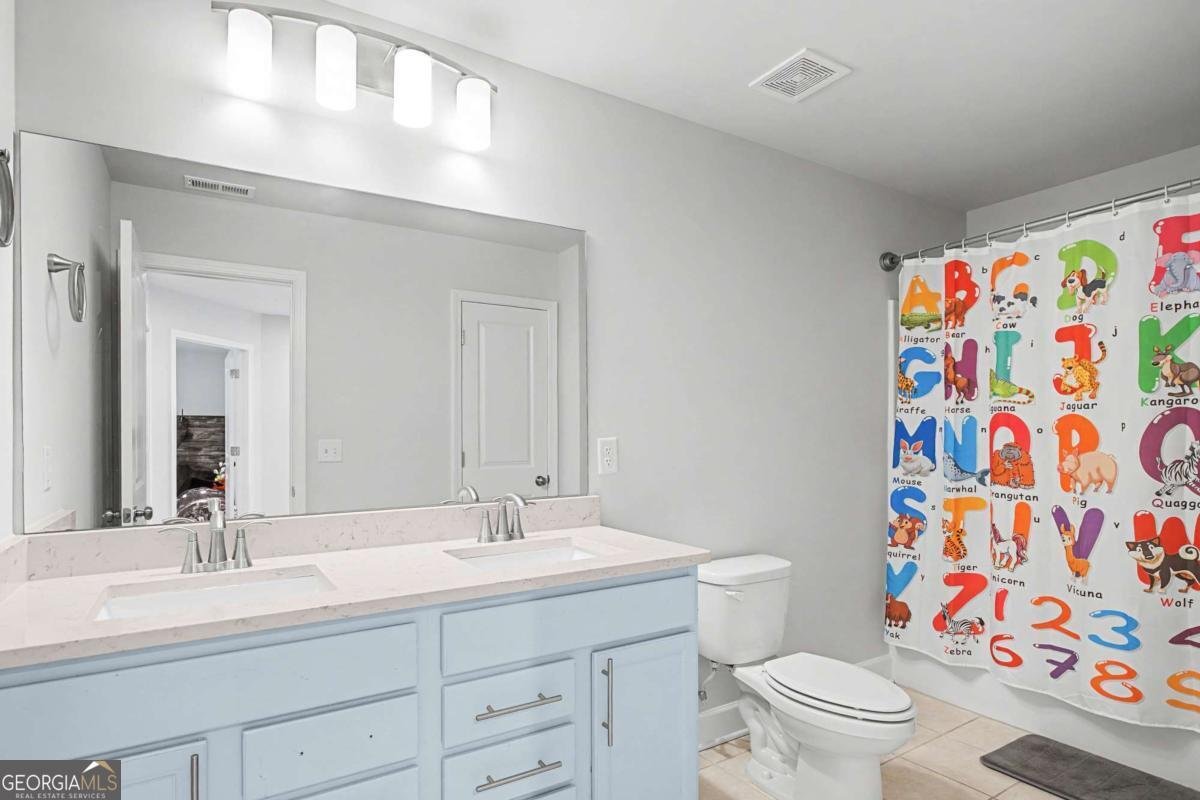 669 Fairway Drive Acworth - Photo 36