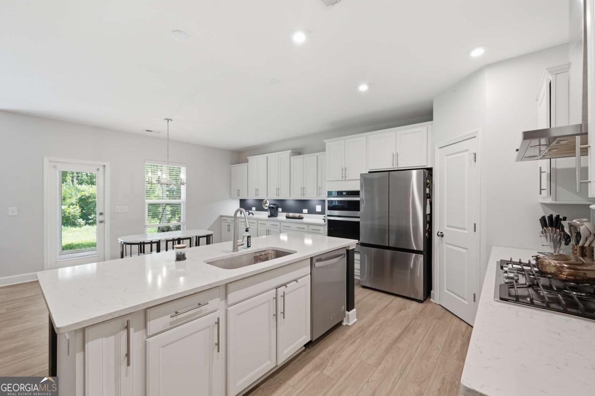 669 Fairway Drive Acworth - Photo 8