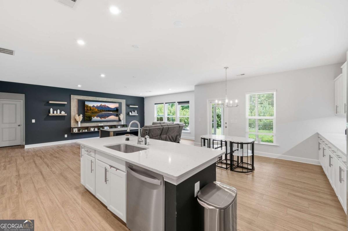 669 Fairway Drive Acworth - Photo 9