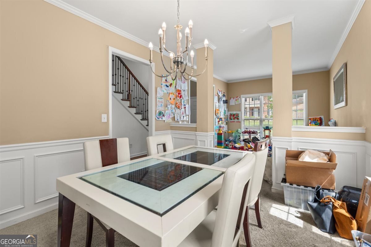 410 Vinings Vintage Circle Mableton - Photo 11
