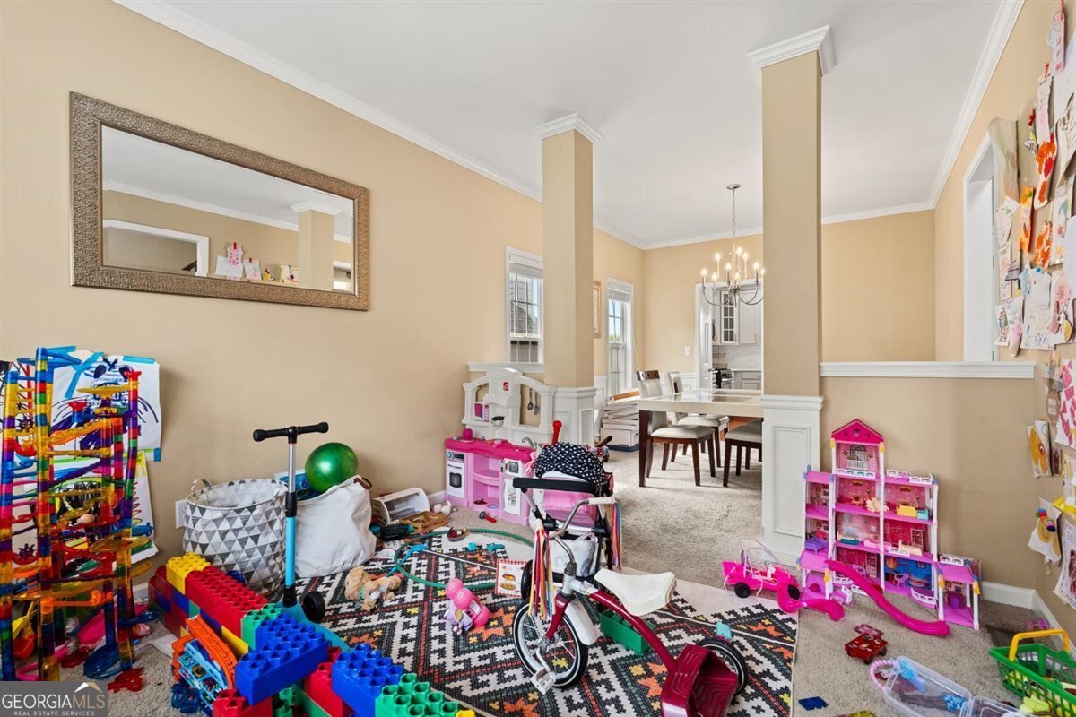 410 Vinings Vintage Circle Mableton - Photo 13