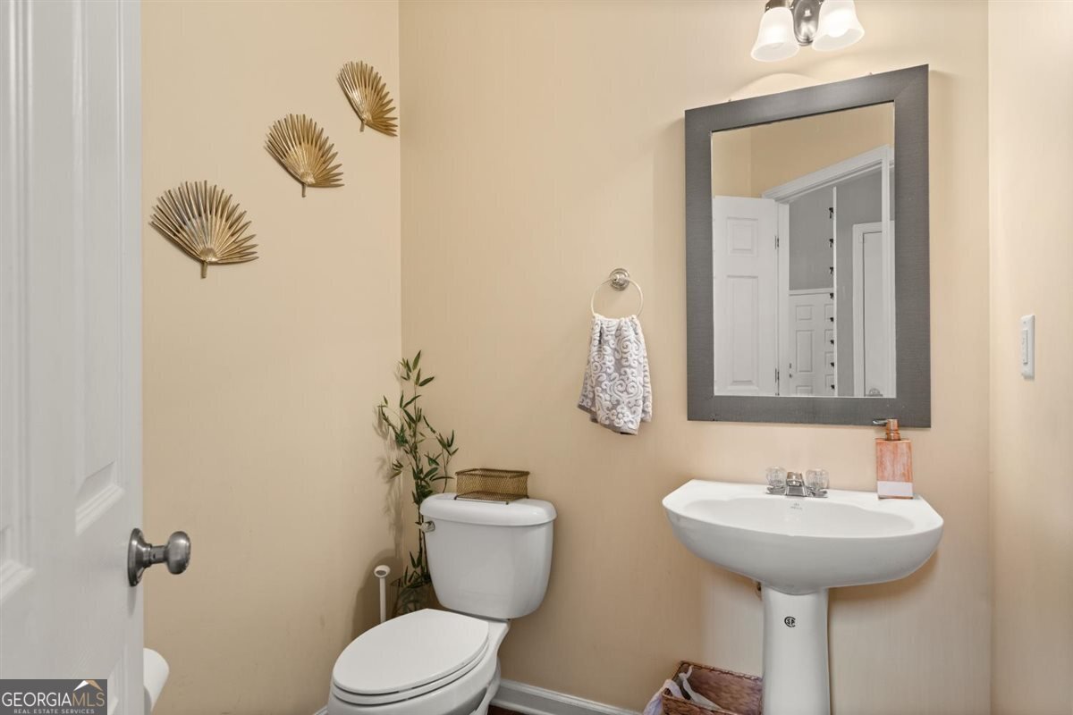 410 Vinings Vintage Circle Mableton - Photo 14