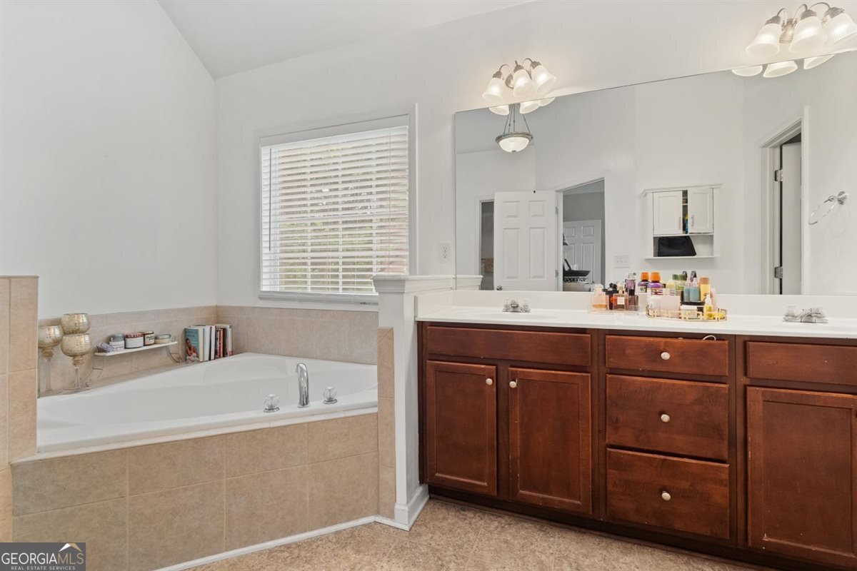 410 Vinings Vintage Circle Mableton - Photo 17