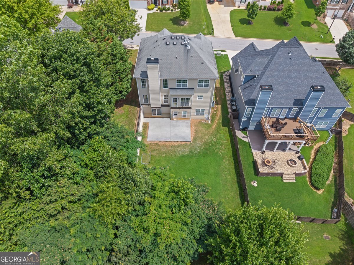 410 Vinings Vintage Circle Mableton - Photo 32