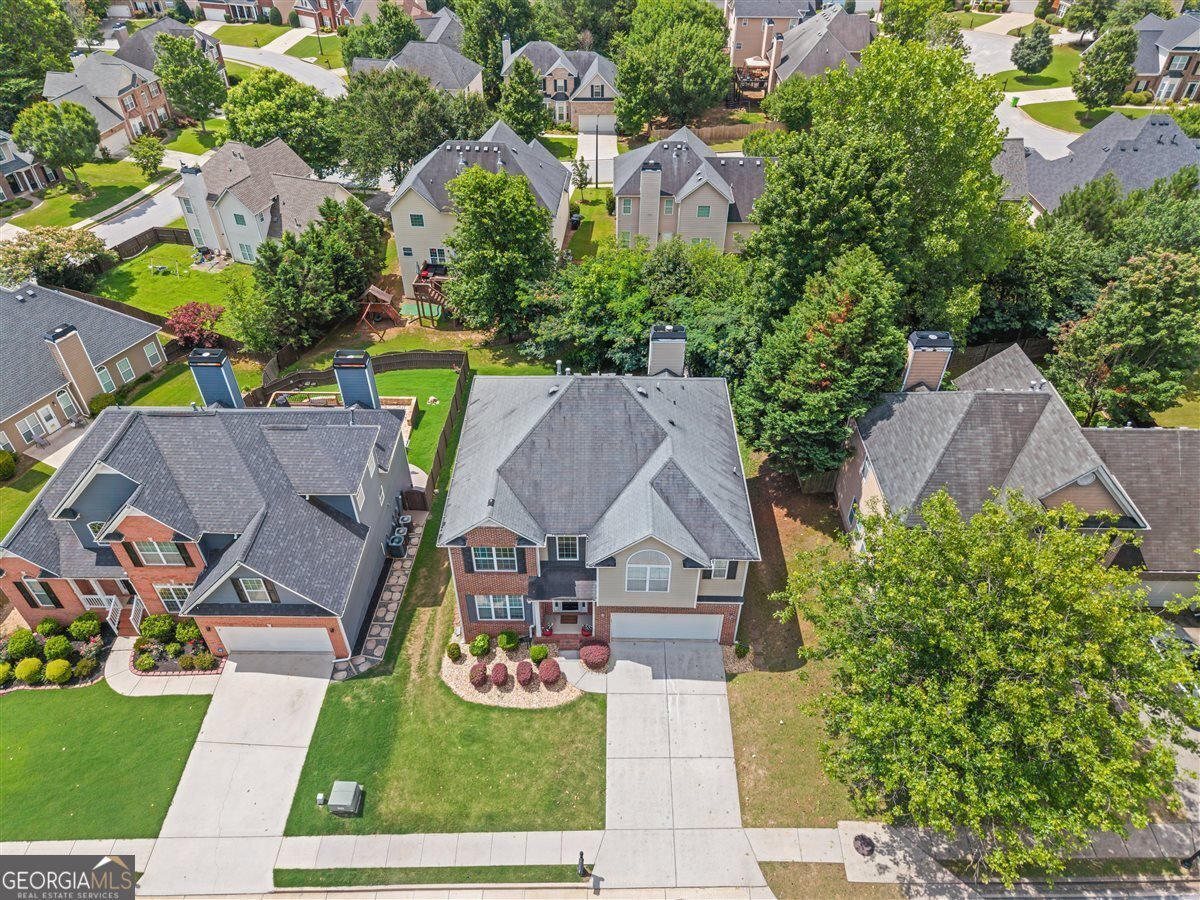 410 Vinings Vintage Circle Mableton - Photo 33