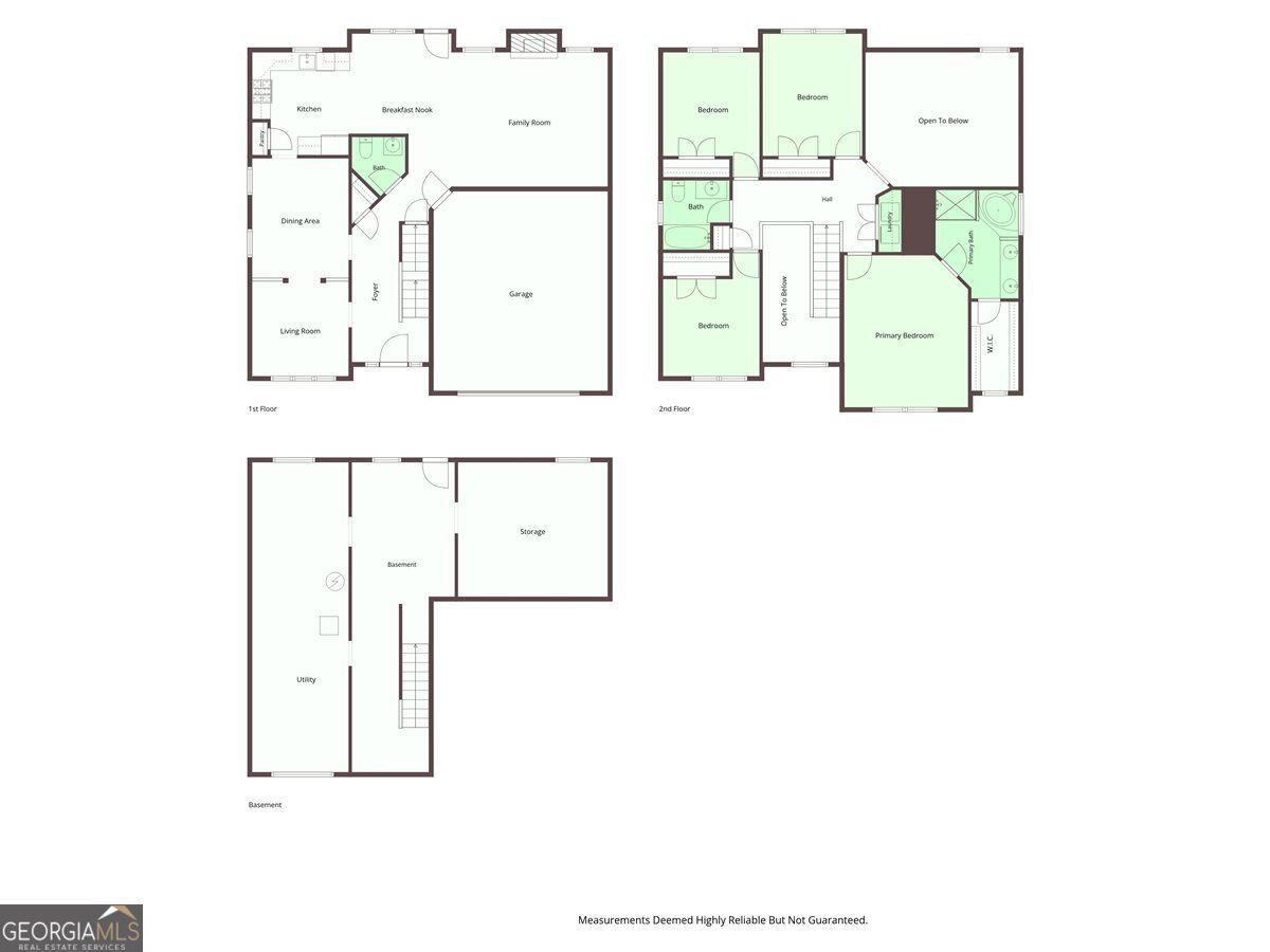 410 Vinings Vintage Circle Mableton - Photo 34
