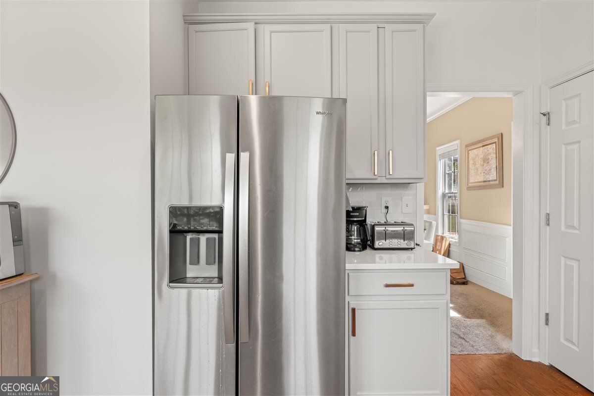 410 Vinings Vintage Circle Mableton - Photo 6