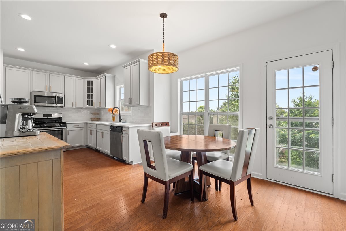 410 Vinings Vintage Circle Mableton - Photo 8
