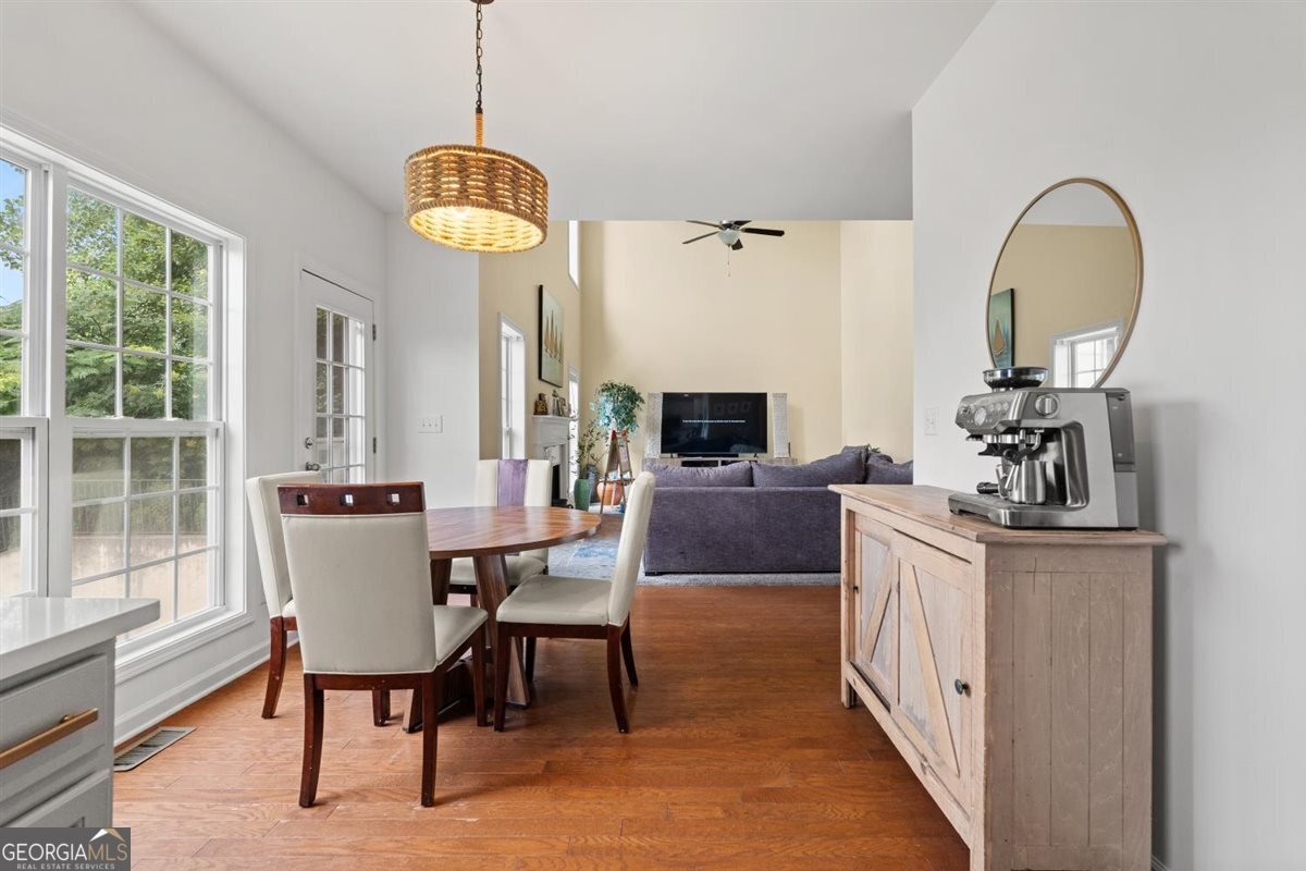 410 Vinings Vintage Circle Mableton - Photo 9