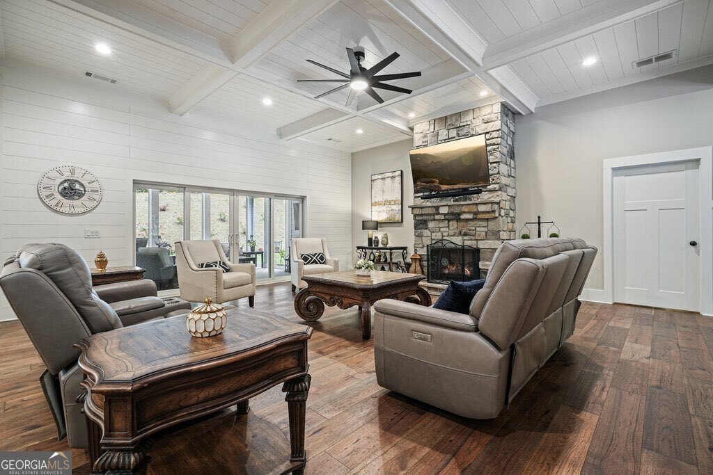 540 Byrd Mountain Lane Canton - Photo 13
