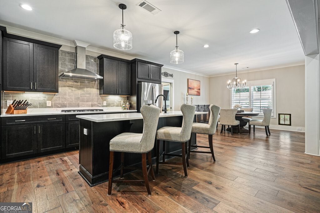 540 Byrd Mountain Lane Canton - Photo 14