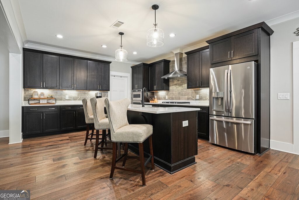 540 Byrd Mountain Lane Canton - Photo 15