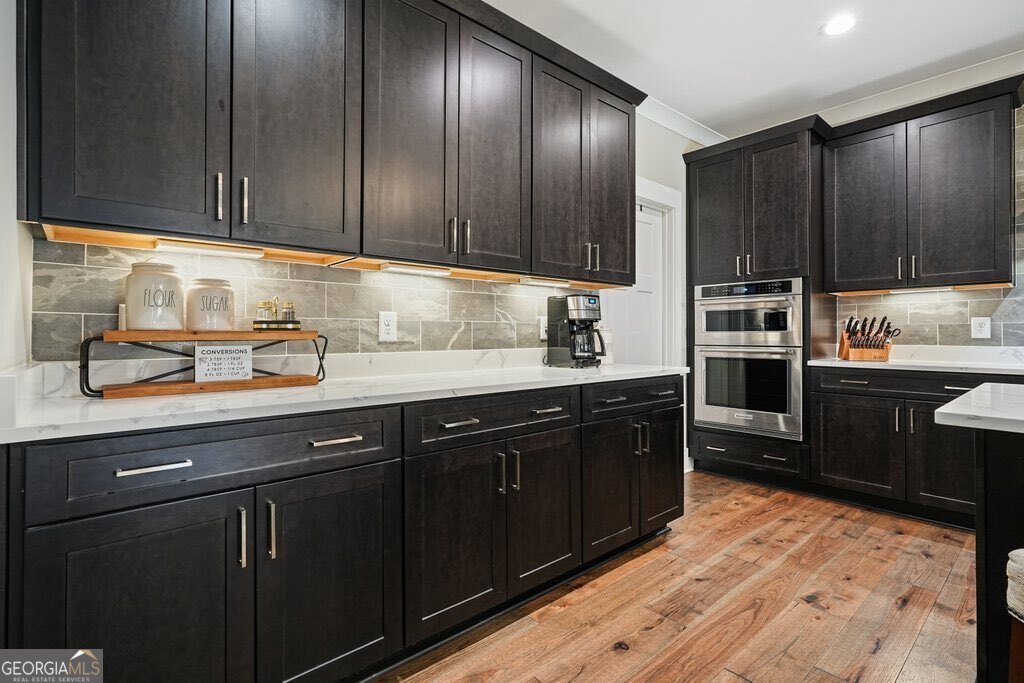540 Byrd Mountain Lane Canton - Photo 16
