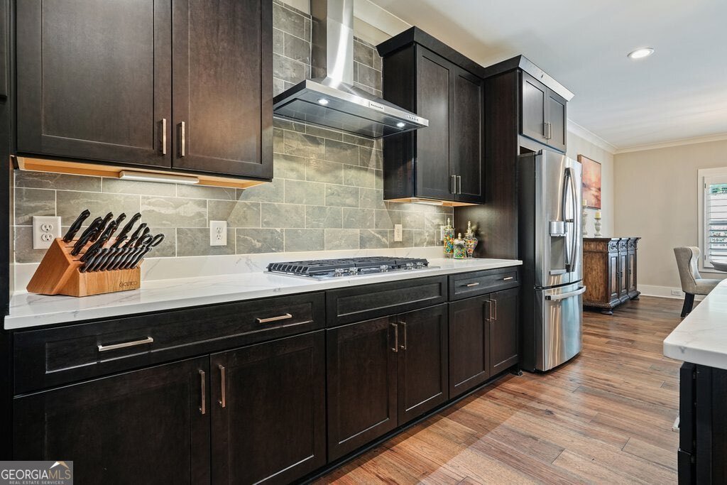 540 Byrd Mountain Lane Canton - Photo 17
