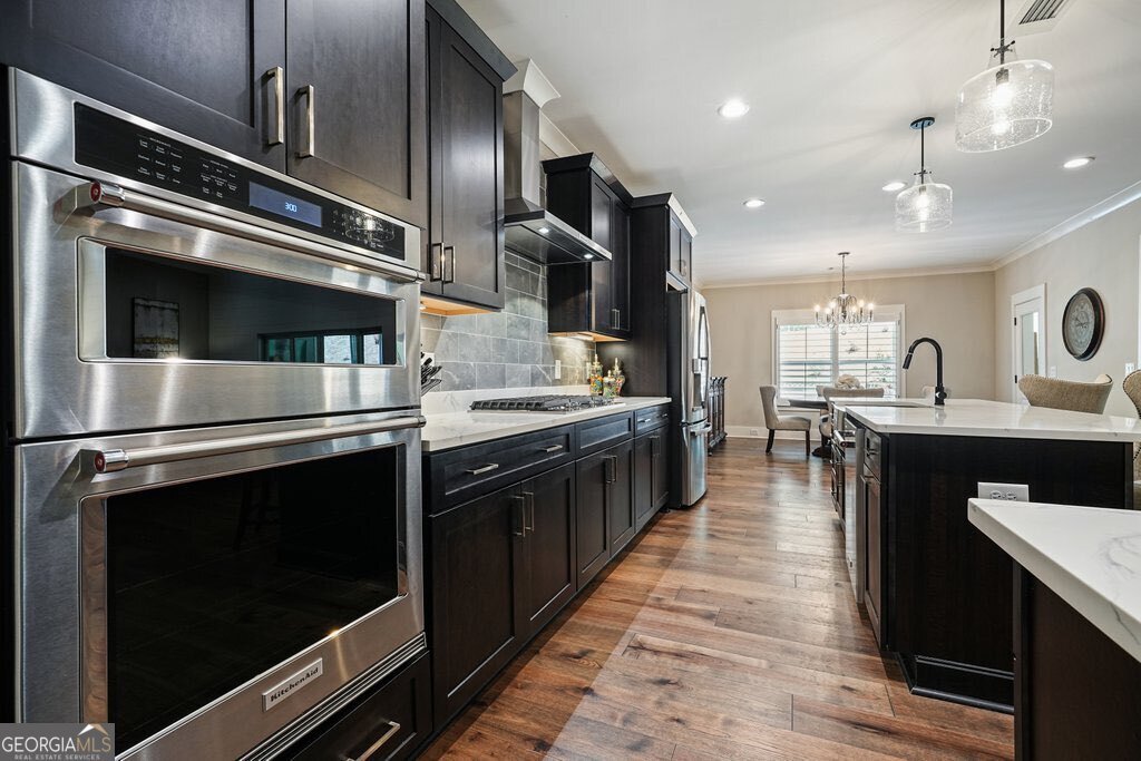 540 Byrd Mountain Lane Canton - Photo 20