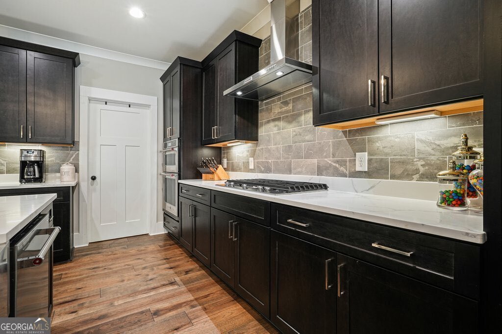 540 Byrd Mountain Lane Canton - Photo 21