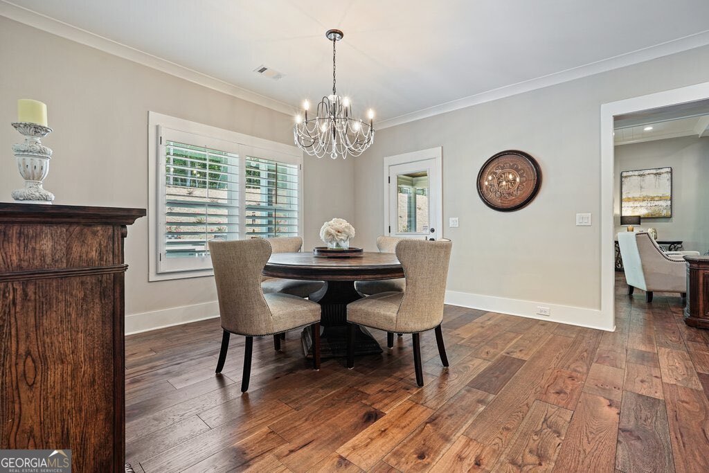 540 Byrd Mountain Lane Canton - Photo 24