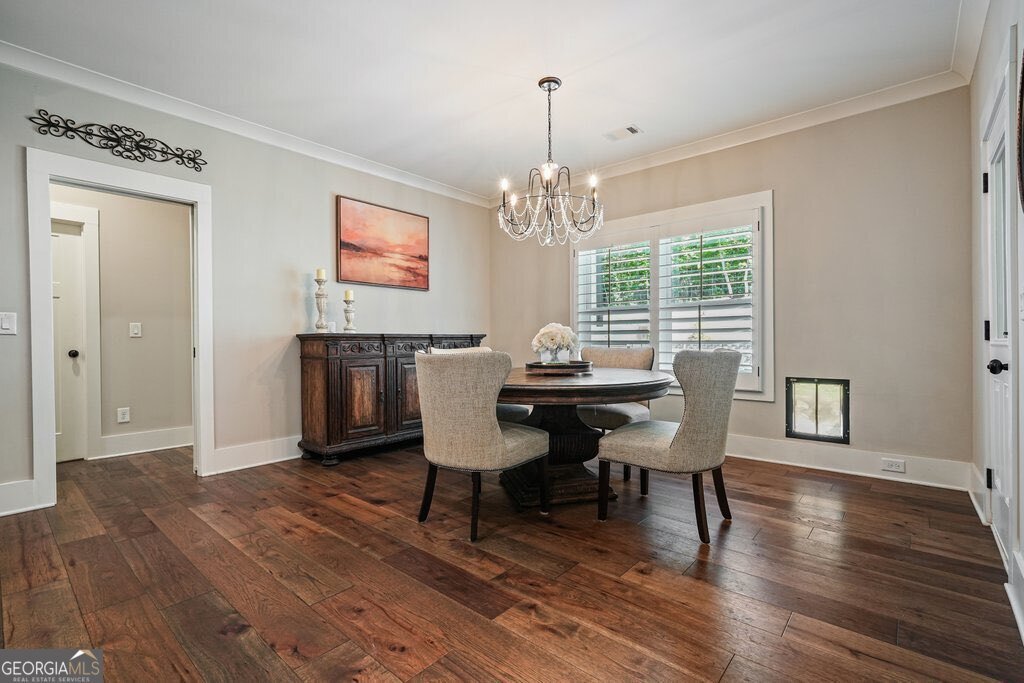 540 Byrd Mountain Lane Canton - Photo 25