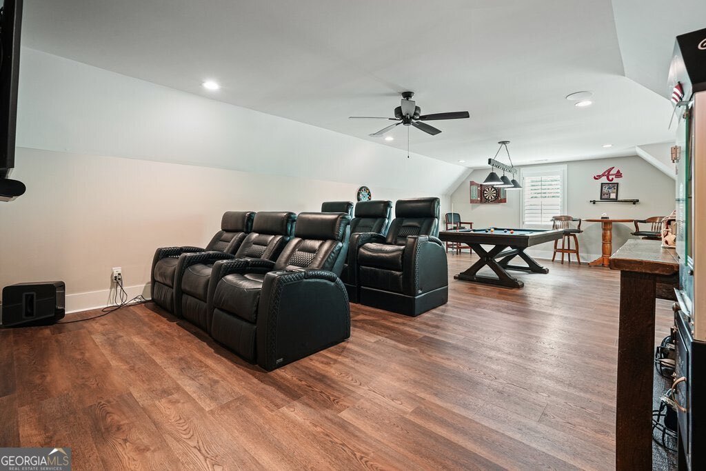 540 Byrd Mountain Lane Canton - Photo 45