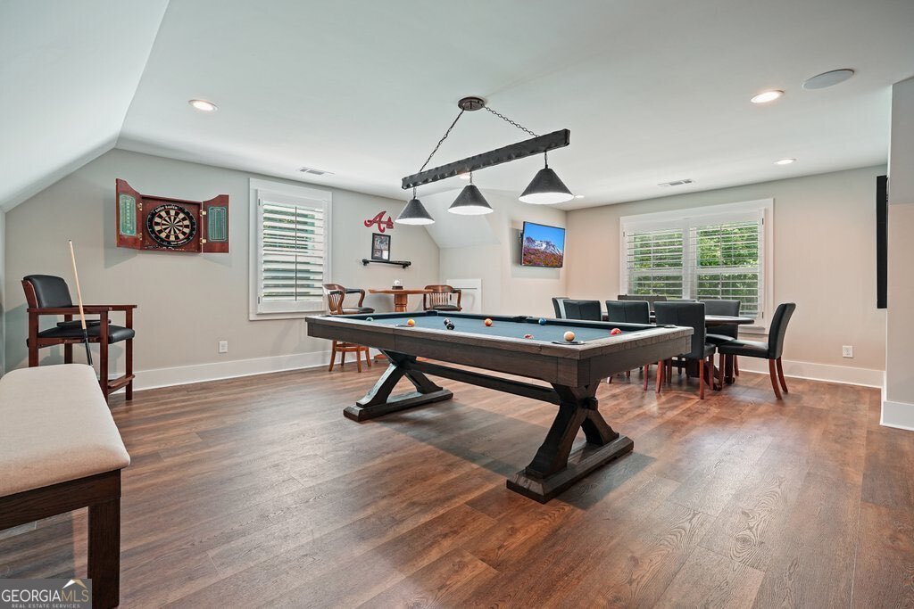 540 Byrd Mountain Lane Canton - Photo 47